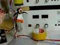 Magnetic Levitation Flieg Pingu Flieg