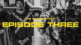 twenty one pilots - Banditø Tour: Episode Three