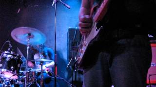 Radio Moscow - No Good Woman (22.07.15)