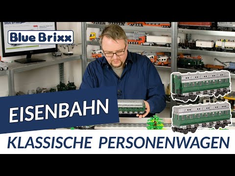 Klassischer Personenwagen