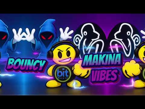 Vocal Makina Mix | Naughty 😈 🕺🏻💃🎶🔊