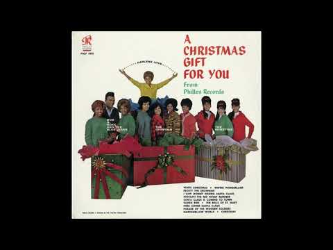 Bob B. Soxx and the Blue Jeans - "Here Comes Santa Claus" (1963)