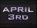Lost In Space Movie Trailer 1998 TV Spot