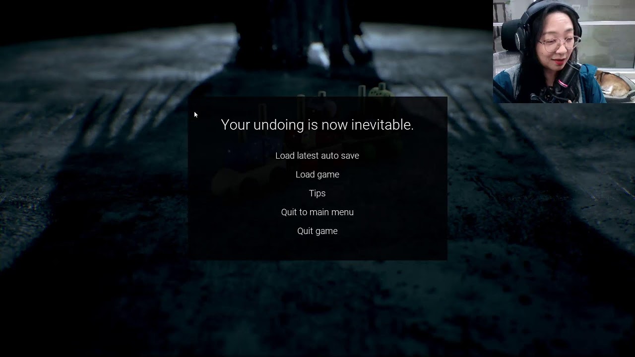 MALAM JUMAT MAK | VISAGE PC