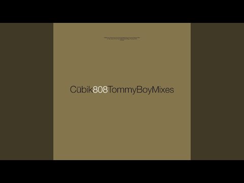 Cübik (Kings County Perspective)