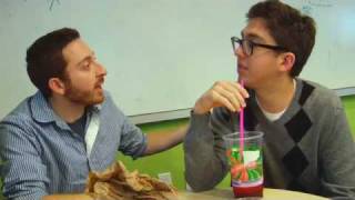 Hardly Working: Love and Sleep