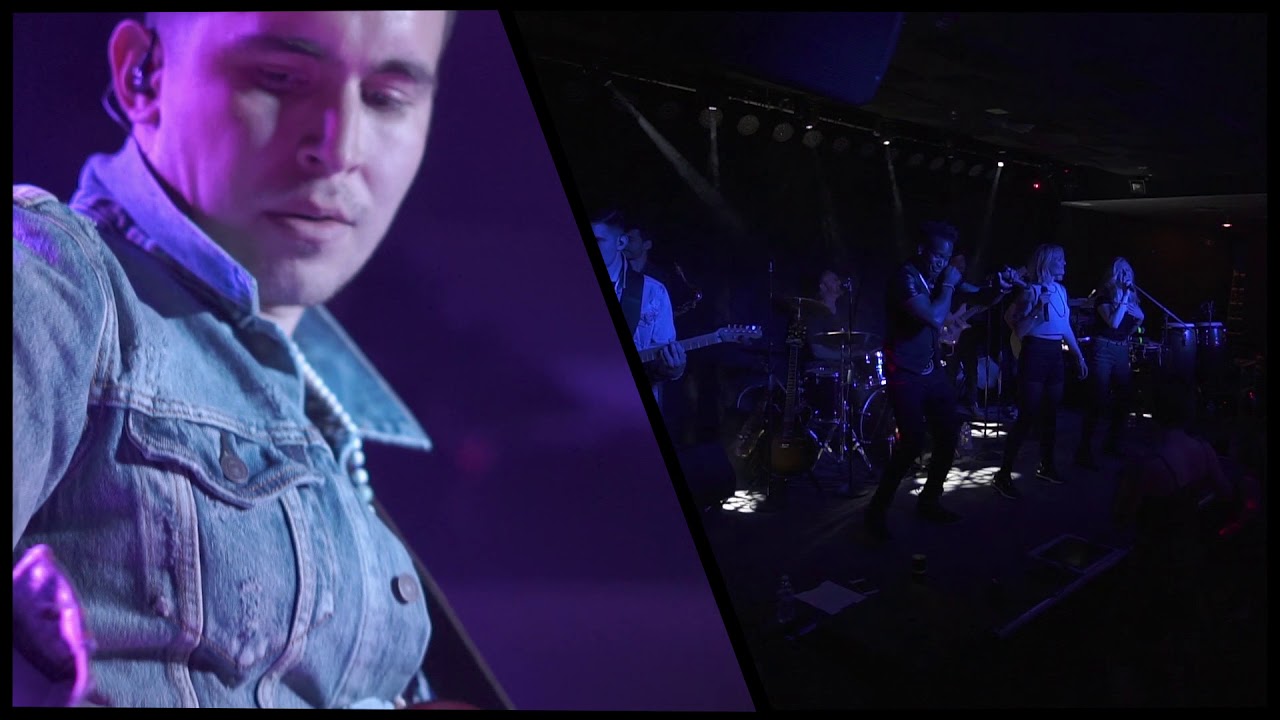 Hire Mannequin Wedding Band in Denver, Colorado