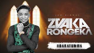 Download lagu Jah Signal- Ndakatumwa [Zvakarongeka Album] mp3