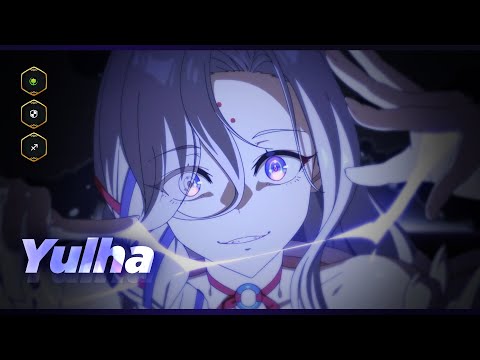 [Epic Seven] Yulha Preview