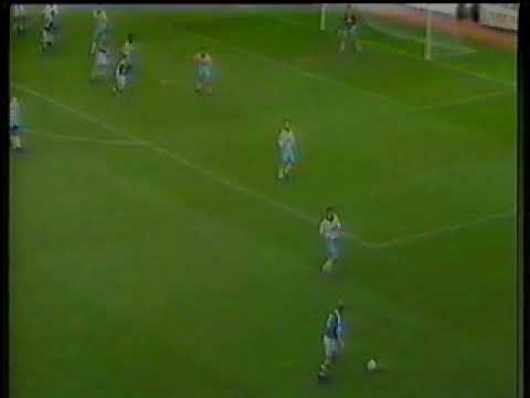 Peterborough United 6-3 Wycombe Wanderers | 28th September 1996