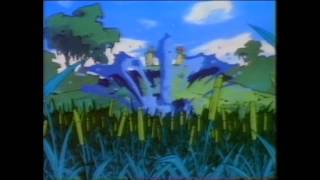 Forest Of No Return Crossover