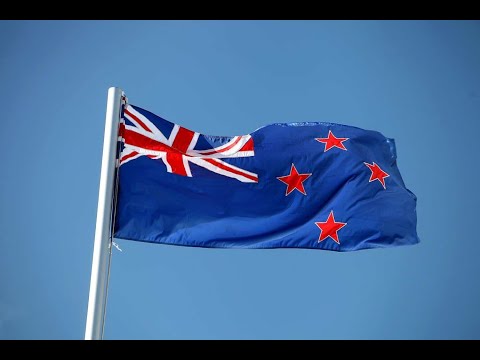 Jahr 2026 hat am anderen Ende der Welt schon begonnen