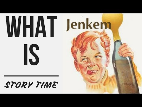Have you made Jenkem? | STORYTIME
