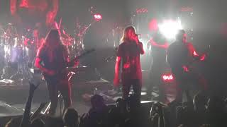 Between the Buried and Me - "Colors" [Part 1/3 Full Album] (Live in Pomona 10-8-17)