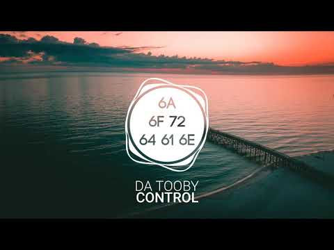 Da Tooby - Control
