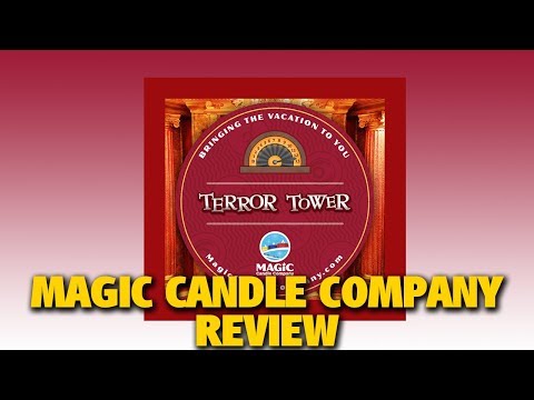 download lagu mp3 mp4 Magic Candles Disney, download lagu Magic Candles Disney gratis, unduh video klip Magic Candles Disney