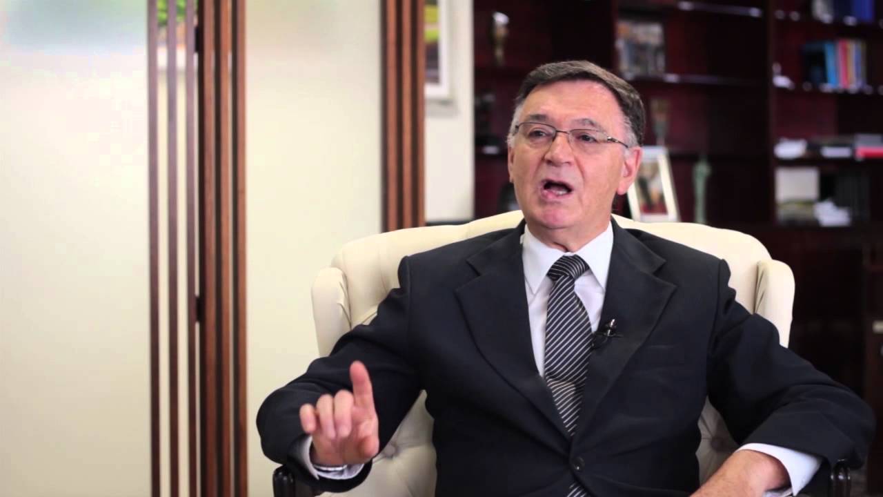 SEI - Sistema Eletrônico de Informações