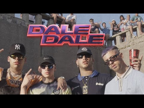 Dale Dale - Most Popular Songs from Argentina