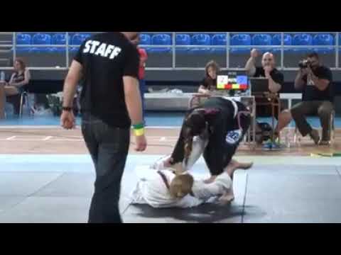 CRETE BRAZILIAN JIU JITSU OPEN 2015