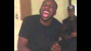 Rolling with Loick Essien