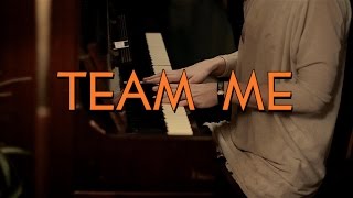 Team Me - Steven | Nordic Vibrations