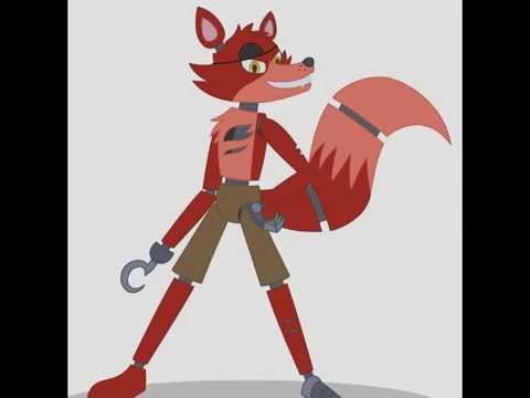 Fnaf character theme songs (READ DESC) - Withered foxy - Wattpad