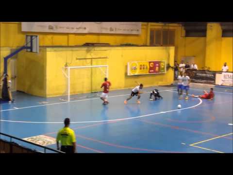 Trofeo "Città di Conversano": le immagini della finalissima