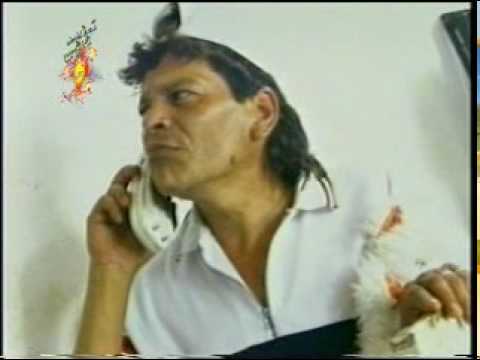 Taravé ha Pakova - Llora el teléfono