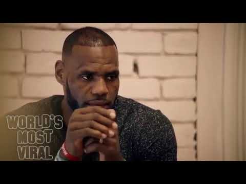 Barbershop Talk Ep 1 With LeBron James, Draymond Green, 2 Chainz & More
