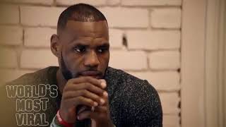 Barbershop Talk Ep 1 With LeBron James, Draymond Green, 2 Chainz & More video