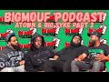 Big Syke on Getting Shot, DV case Rumors,  ATown On Fallout With MGE, Robbery Rumors & MORE! (PART2)