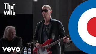 The Who - Baba O&#39;Riley (Live)