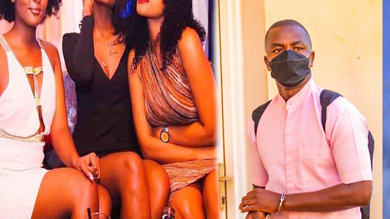 Live kurukiko Prince Kid yasabiwe gufungwa imyaka16|urubanza rwe rurakaze|Abatangabuhamya bigaragaje