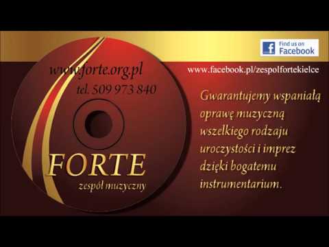 Zespół Forte Kielce   -Wymarzona