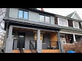 230 Gainsborough Rd Main 2 Bedroom Suite For Rent