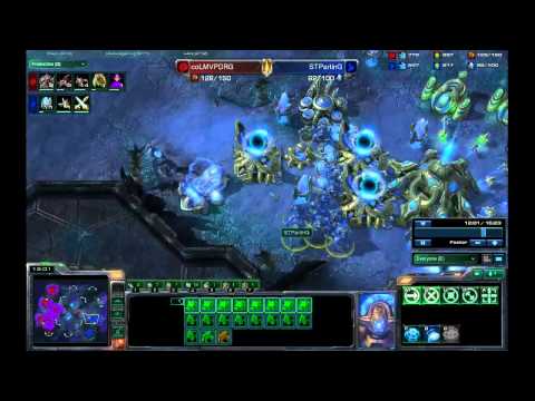 coLMVPDRG vs STPartinG