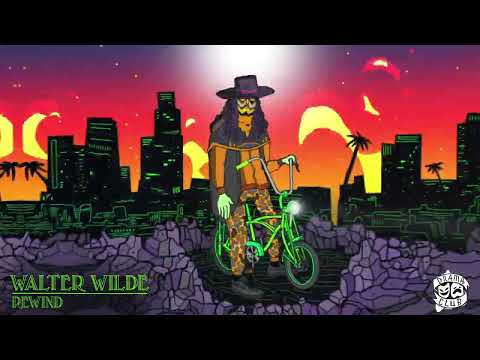 Walter Wilde - Rewind