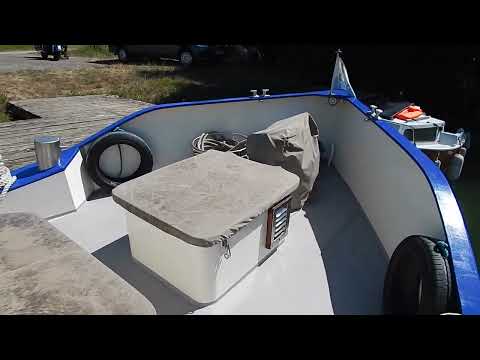 Dutch Barge 18m Converted Bunker Boat - Boatshed - Boat Ref#314346