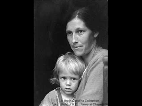 Earl Wright and his Arkansas Corndodgers "My Ozark Mountain Home"