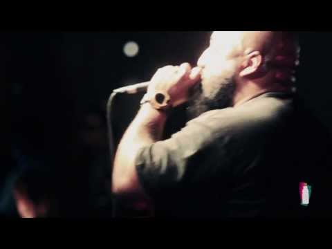 Sean Falyon, "Hands High" Live in Atlanta