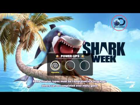 Collect Gold in 2 mins Galleon Map (New baby pet Snuffy) Contest - Hungry Shark World
