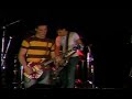 Jerry's kids - Lost live 1983