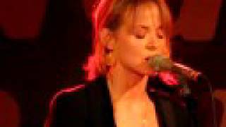 Gemma Hayes - Back Of My Hand live at Spring and Airbrake, Belfast