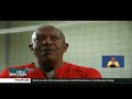Kapu La Spoti Wachezaji Wa Harambee Stars Wajumuika Kujiandaa Kucheza Mechi Ya Kirafiki Na Iran
