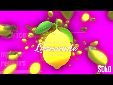 @PoloBoyShawtyBeats - "Lemonade" (Official Audio) | @aSoloVision Exclusive