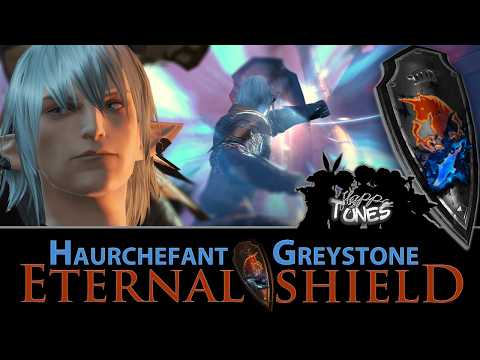 Eternal 🛡️ Shield (Haurchefant)