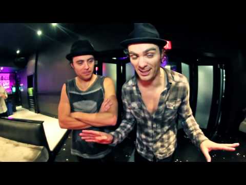 SOCIAL SATURDAY @ LUNA SUPPER CLUB GUEST DJ'S EC TWINS