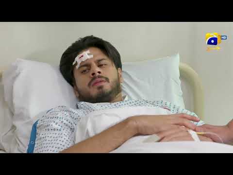 Saaya 2 Episode 33 Best Scene 02 | Mashal Khan | Sohail Sameer  | HAR PAL GEO