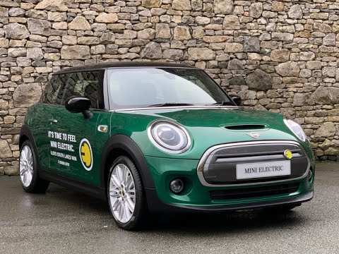 MINI ELECTRIC - Level 2