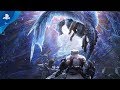 Monster Hunter World: Iceborne | Accolades trailer | PS4
